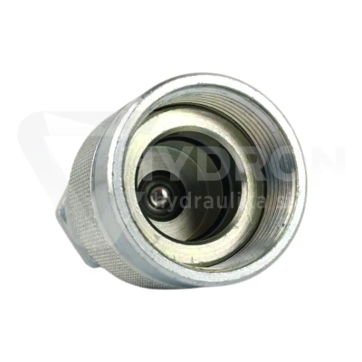 Szybkozłącze PVS 1/4" NPT gniazdo 700bar