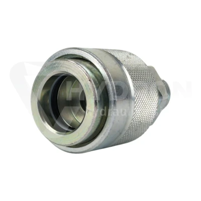 Szybkozłącze PVS 1/4" NPT gniazdo 700bar