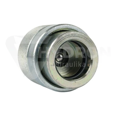 Szybkozłącze PVS 1/4" NPT gniazdo 700bar
