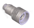 Szybkozłącze PVS 3/8" NPT gniazdo 700bar