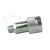 Szybkozłącze PVS 3/8" NPT gniazdo 700bar