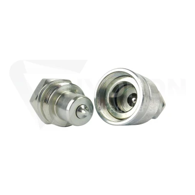 Szybkozłącze PVS 3/8" NPT gniazdo 700bar