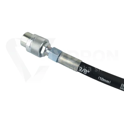 Szybkozłącze PVS 3/8" NPT gniazdo 700bar