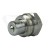 Szybkozłącze PVS 1/4" NPT wtyczka 700bar