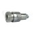 Szybkozłącze PVS 1/4" NPT wtyczka 700bar
