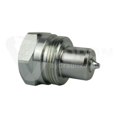 Szybkozłącze PVS 3/8" NPT wtyczka 700bar