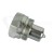 Szybkozłącze PVS 3/8" NPT wtyczka 700bar