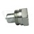 Szybkozłącze PVS 3/8" NPT wtyczka 700bar