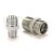 Przyłączka prosta 1/2" NPT / M20X1,5 12S