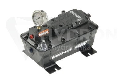 Przejdź do produktu Pompa hydrauliczno pneumatyczna PACG5002SB