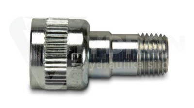 Przejdź do produktu Szybkozłącze gniazdo AR-630 1/4" NPTF 700bar