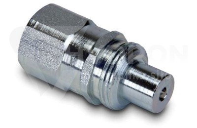 Przejdź do produktu Szybkozłącze wtyk AH-630 ENERPAC 1/4" NPTF 700bar