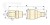 Szybkozłącze wtyk AH-630 ENERPAC 1/4" NPTF 700bar