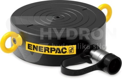 Przejdź do produktu Siłownik hydrauliczny CUSP100 ENERPAC skok 14,7mm