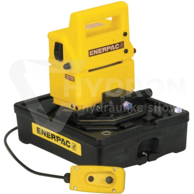Pompa hydrauliczna z napędem elektrycznym PUJ1201E