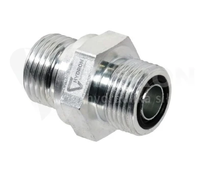 Przyłączka prosta ED UNF 1.1/16" / 1.7/16" ORFS