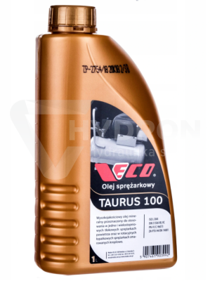 Przejdź do produktu Olej 1litr TAURUS 100