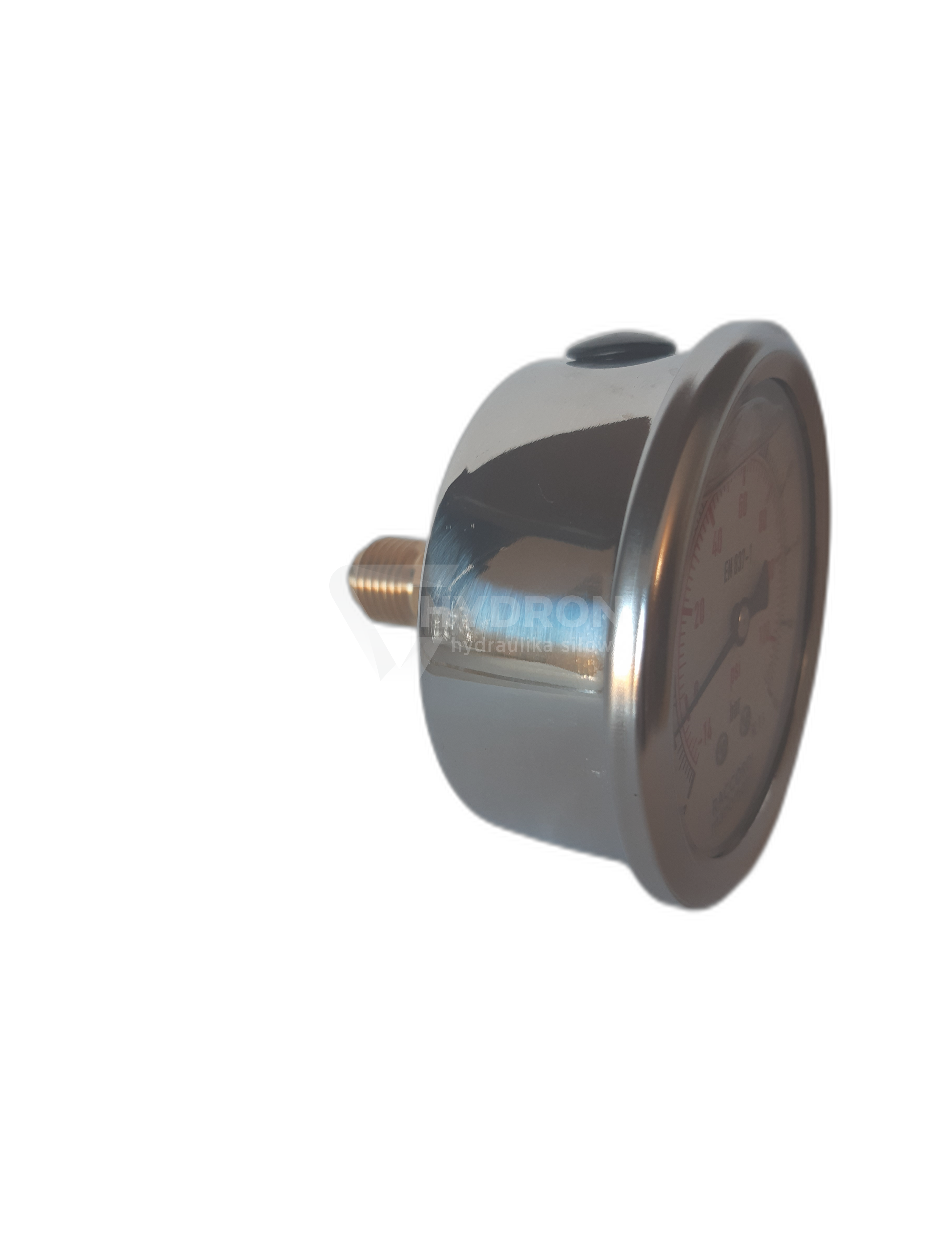 Wakuometr tylny (-1 do 9 BAR) gwint 1/4"