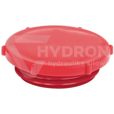 Przejdź do produktu Zaślepka / korek plastikowy wkręcany 1.7/16" UNF