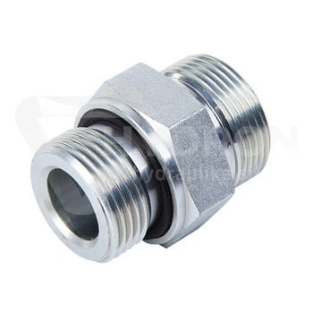 Przejdź do produktu Przyłączka prosta ED 1.1/2/M45X2 35L