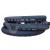Premium Wąż hydrauliczny DN40 2SN (1.1/2") 100 bar