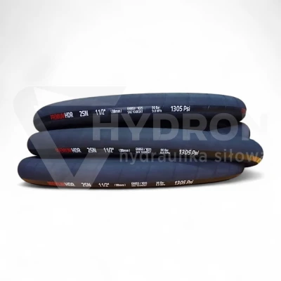 Premium Wąż hydrauliczny DN40 2SN (1.1/2") 100 bar