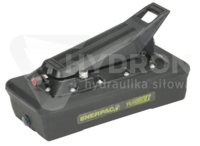Pompa hydrauliczno pneumatyczna PATG-1105 ENERPAC