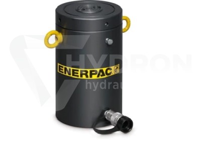 Przejdź do produktu Siłownik HCL1004 ENERPAC 100ton skok 100mm
