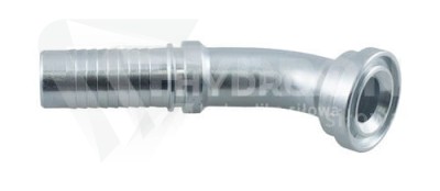 Przejdź do produktu Końcówka SFS 45° DN20 47.6 1" 9000 PSI 4SP SUPERCA