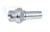 Końcówka nierdzewna AGR DN20 3/4" BSP