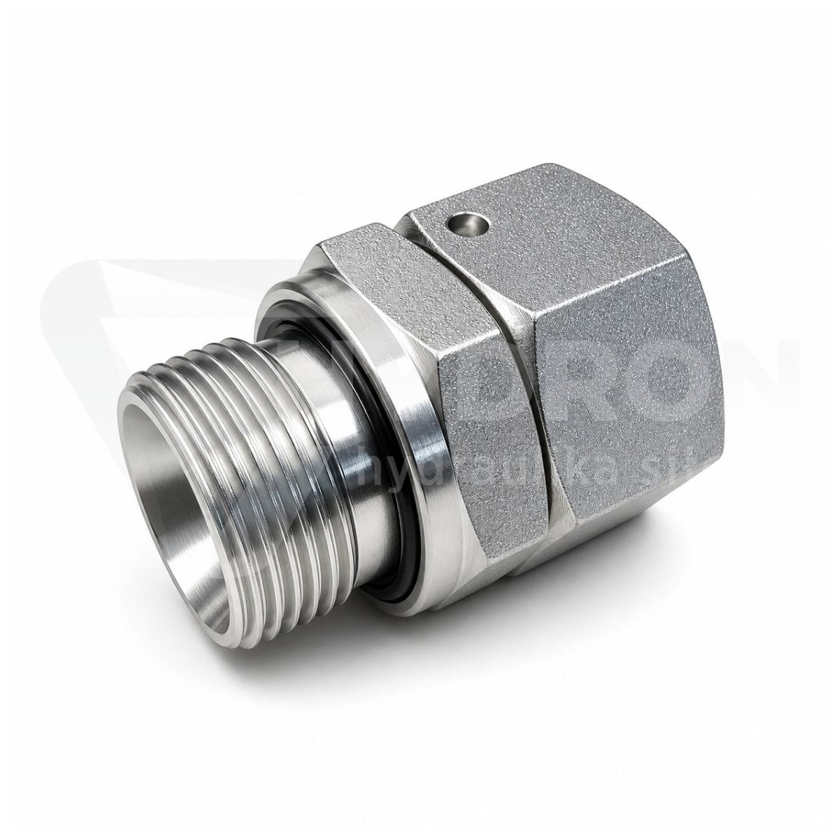 Złączka AB M20x1,5/3/8"