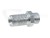 Złączka grodziowa 1/4"ED / M14x1,5 8L