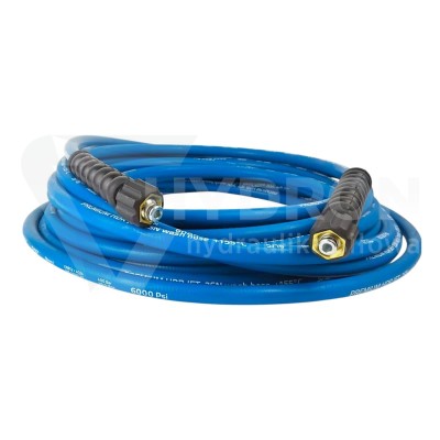 Przejdź do produktu Przewód do myjki ciśnieniowej DN08 2SN 10mb 350bar