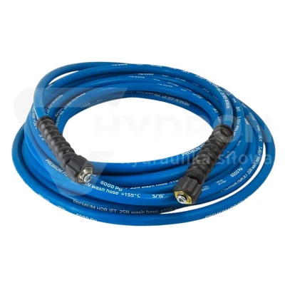 Przewód do myjki ciśnieniowej DN08 2SN 10mb 350bar