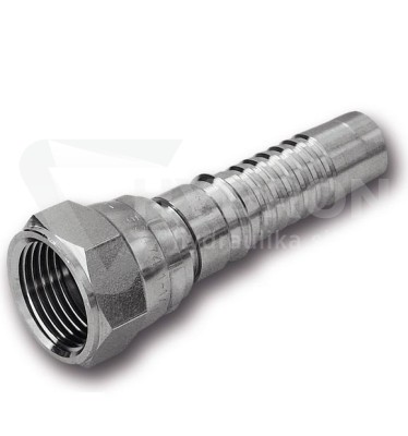 Przejdź do produktu Końcówka DKJ DN25 1.5/8" UNF 4SH