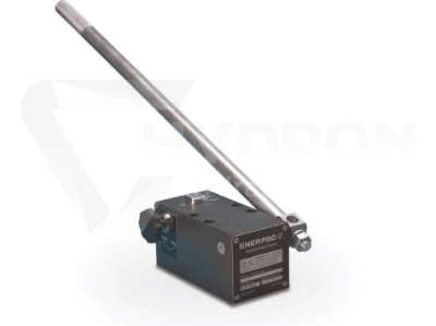 Pompa hydrauliczna dwustopniowa MP700 ENERPAC