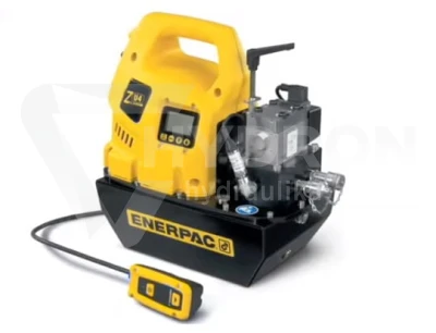 Pompa hydrauliczna ZU4208TE-Q ENERPAC