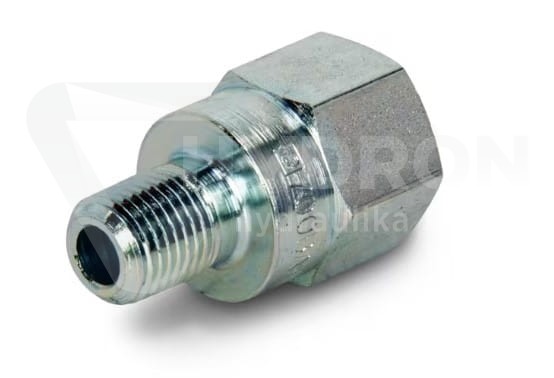 Adapter FZ1055 3/8"NPTF/1/4"NPTF ENERPAC