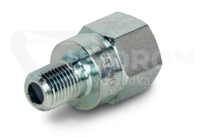 Adapter FZ1055 3/8"NPTF/1/4"NPTF ENERPAC