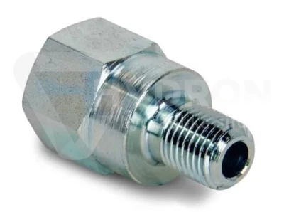 Adapter FZ1055 3/8"NPTF/1/4"NPTF ENERPAC