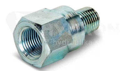 Adapter FZ1055 3/8"NPTF/1/4"NPTF ENERPAC