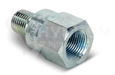 Adapter FZ1055 3/8"NPTF/1/4"NPTF ENERPAC