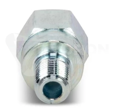 Adapter FZ1055 3/8"NPTF/1/4"NPTF ENERPAC