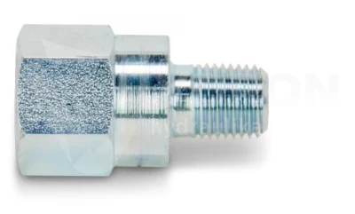 Adapter FZ1055 3/8"NPTF/1/4"NPTF ENERPAC