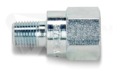 Adapter FZ1055 3/8"NPTF/1/4"NPTF ENERPAC