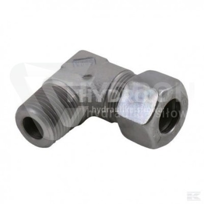 Przejdź do produktu Złączka kolankowa W90° 6-LLR 1/4"/M12x1,5 6L