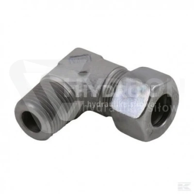Złączka kolankowa W90° 6-LLR 1/4"/M12x1,5 6L