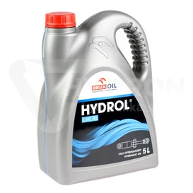 Olej hydrauliczny HYDROL HV46 5L ORLEN