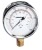 Manometr dolny G4039L 700bar 1/2" NPTF ENERPAC