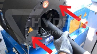Przejdź do produktu Frontowy / przedni talerz głowicy P32 (P32Q,P32D)